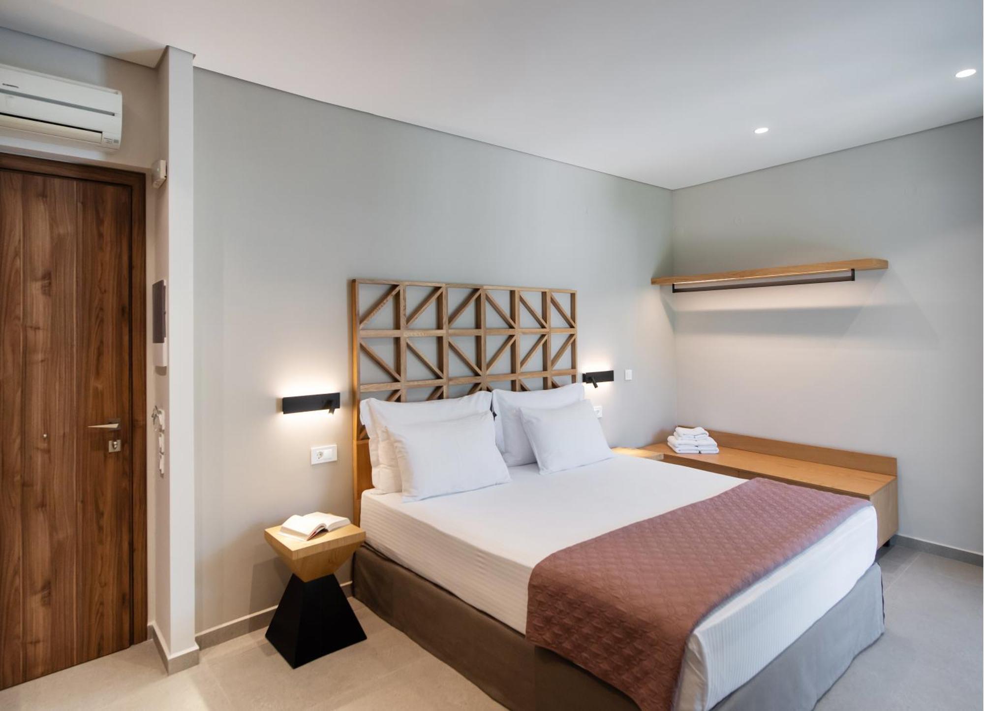Niriton Residence Brand New Nydri Suites Exterior foto