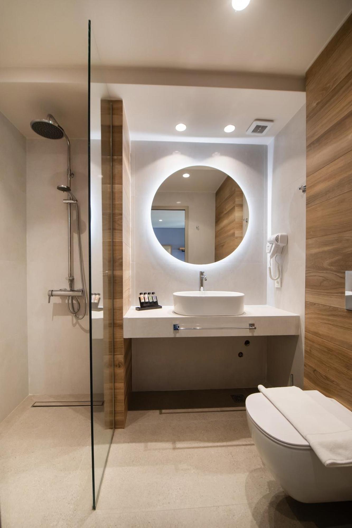 Niriton Residence Brand New Nydri Suites Exterior foto