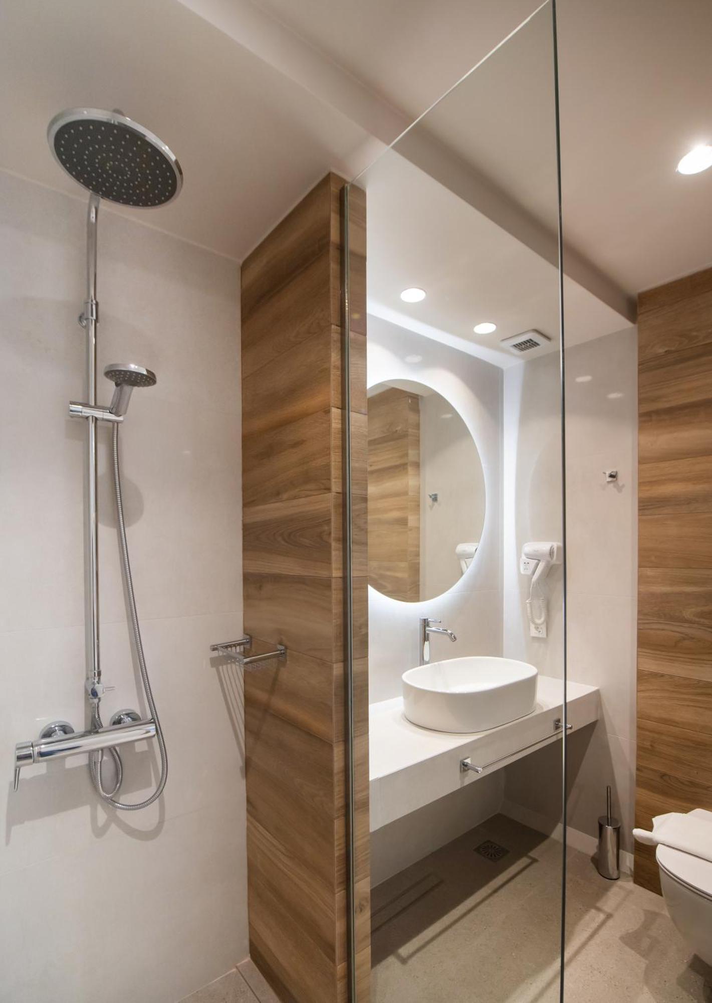 Niriton Residence Brand New Nydri Suites Exterior foto
