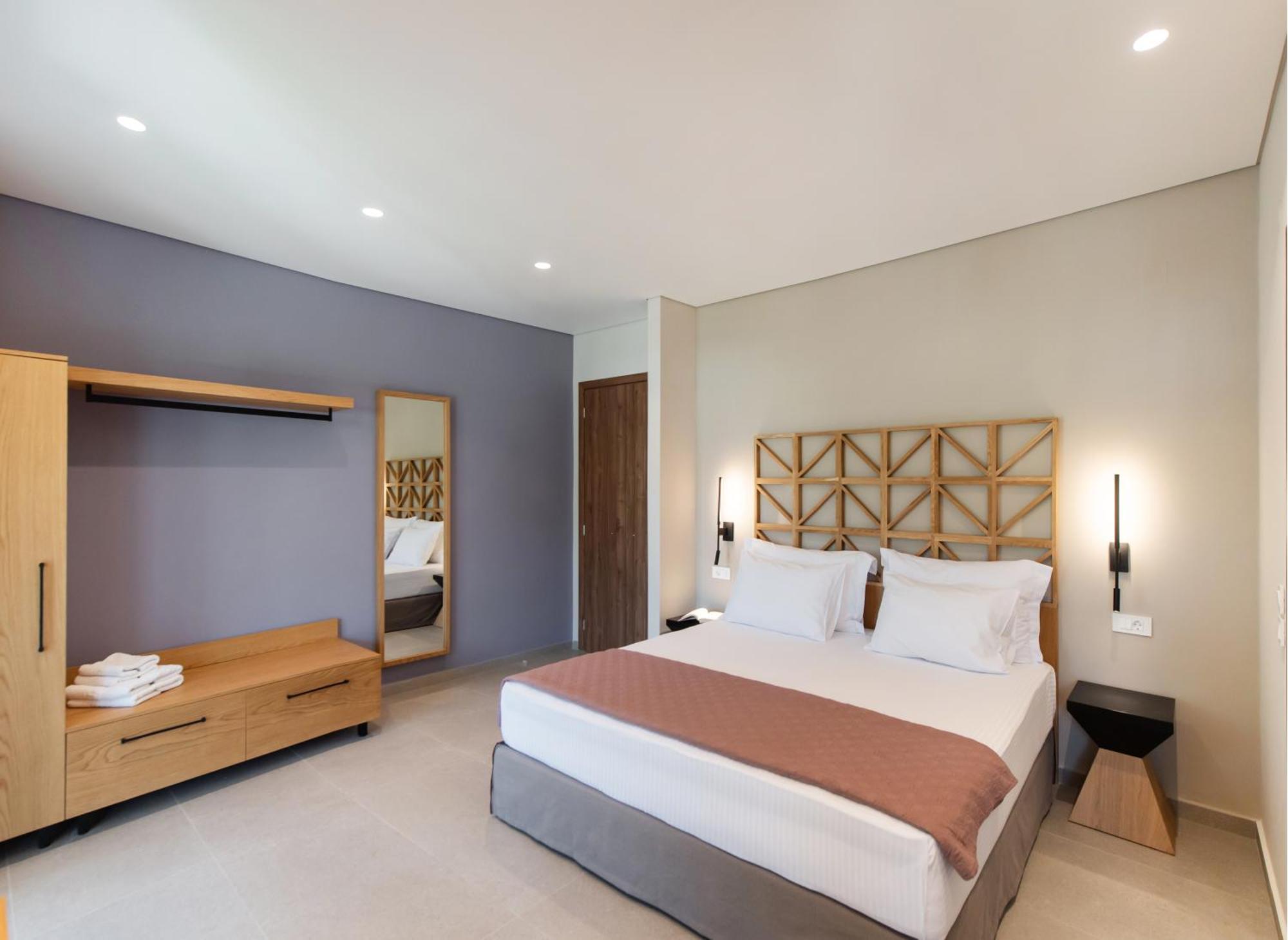 Niriton Residence Brand New Nydri Suites Exterior foto