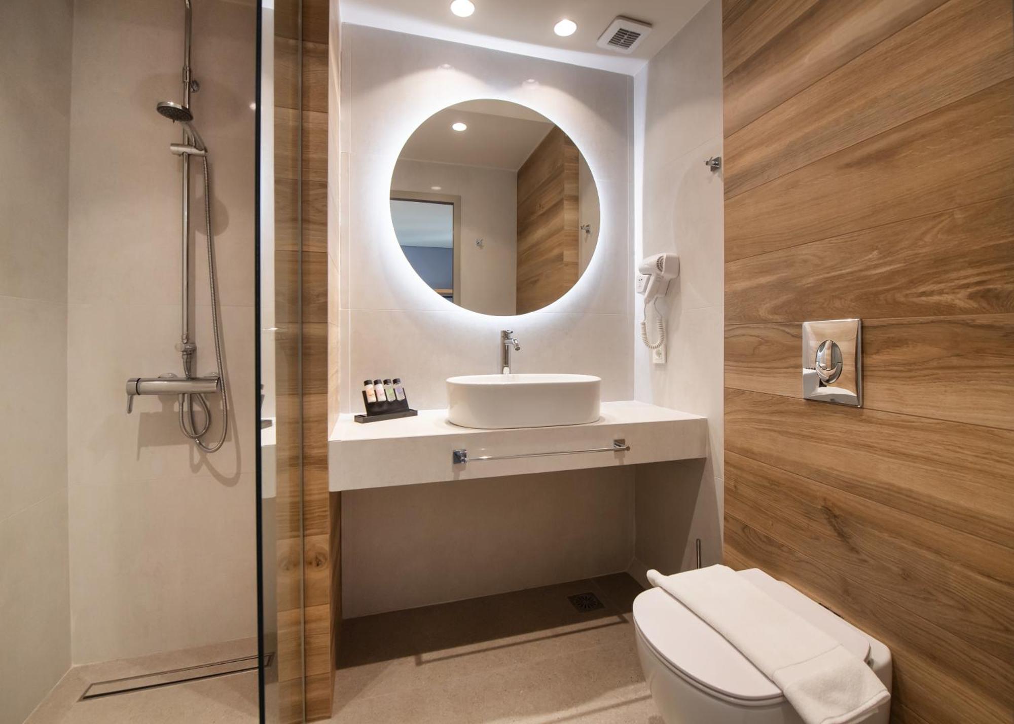 Niriton Residence Brand New Nydri Suites Exterior foto