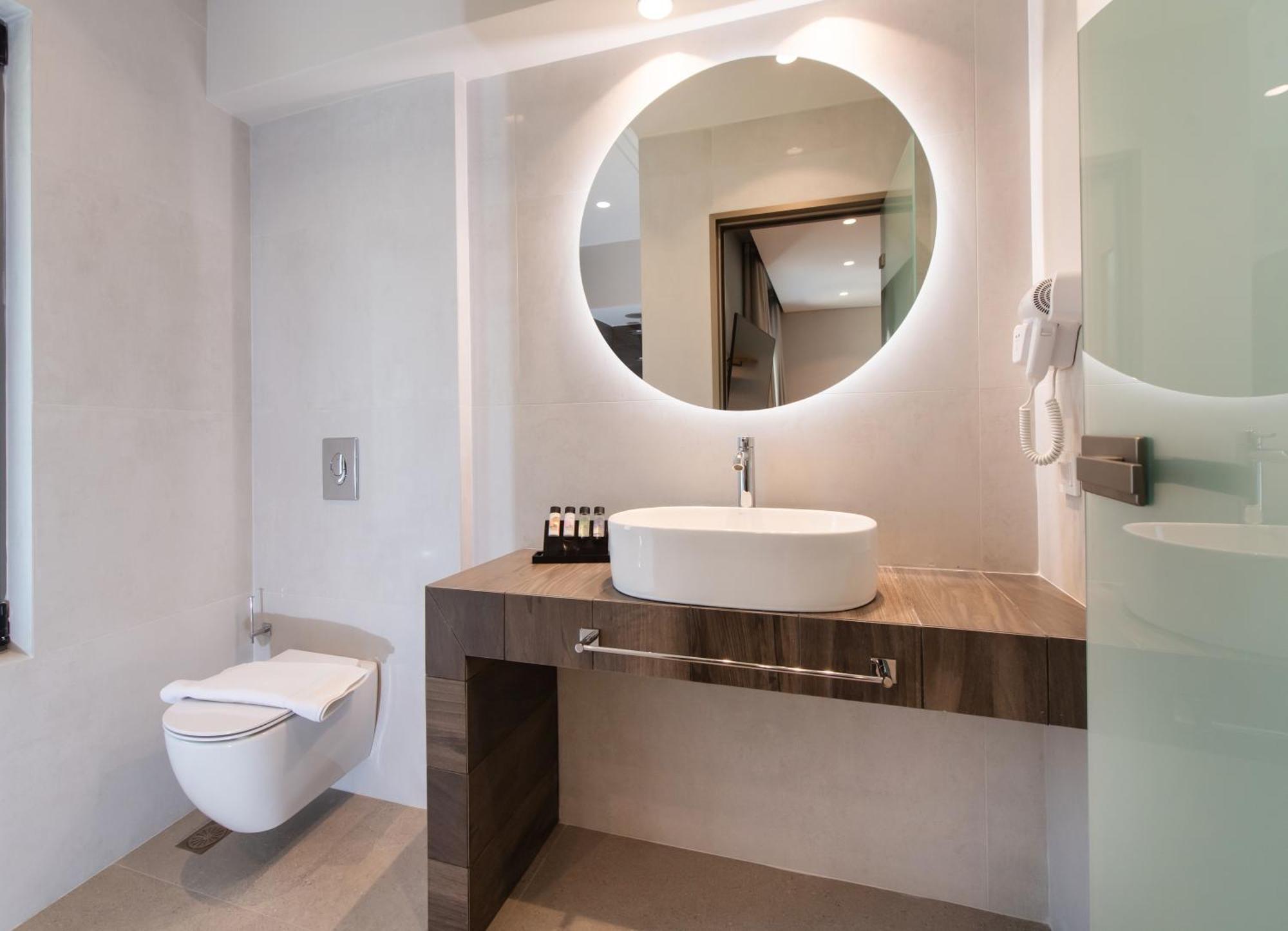 Niriton Residence Brand New Nydri Suites Exterior foto