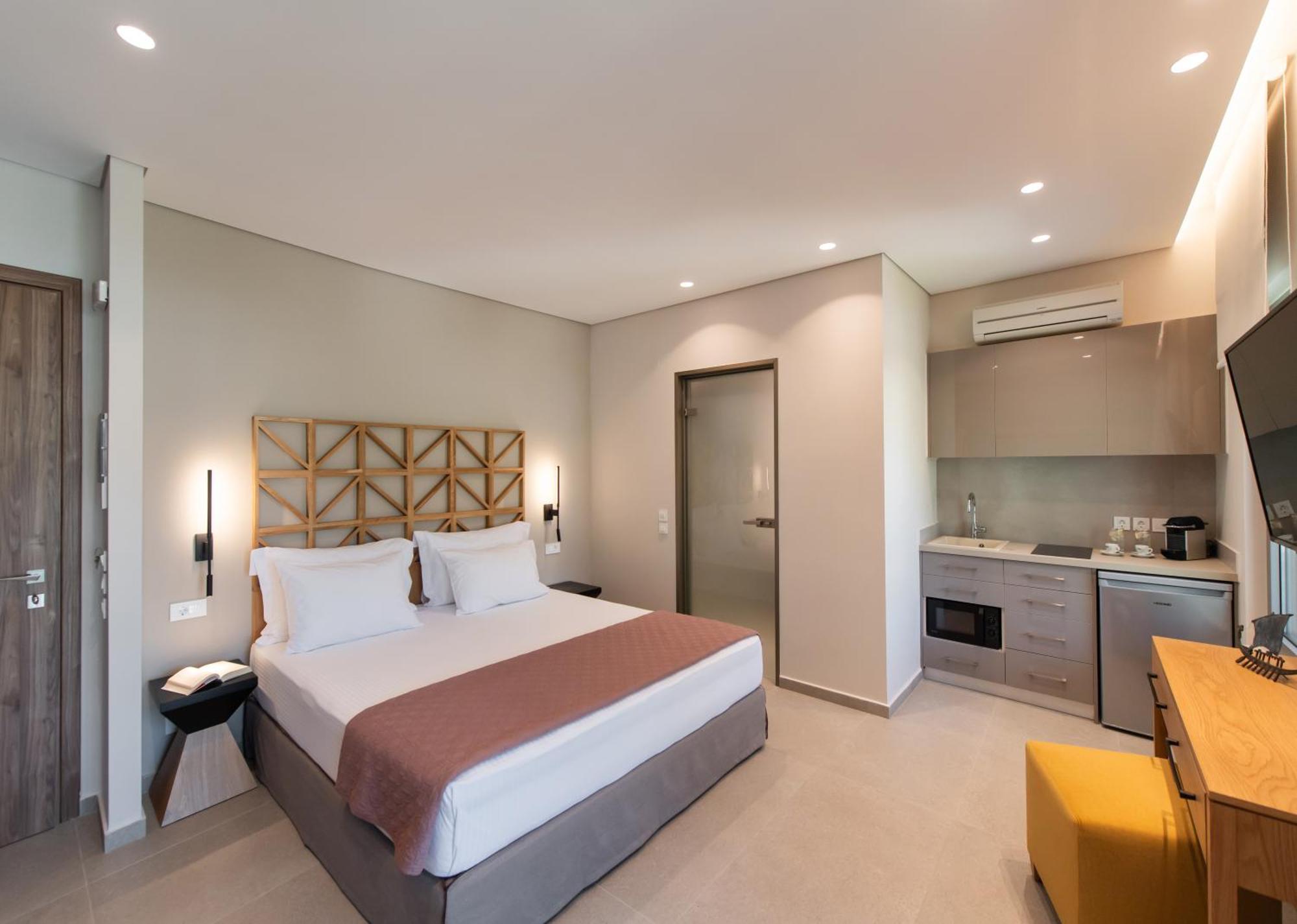 Niriton Residence Brand New Nydri Suites Exterior foto