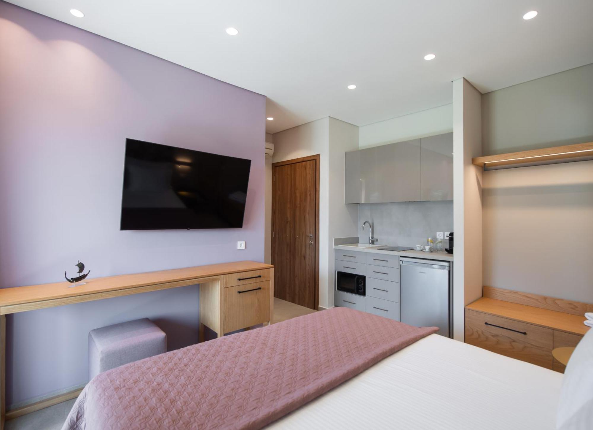 Niriton Residence Brand New Nydri Suites Exterior foto