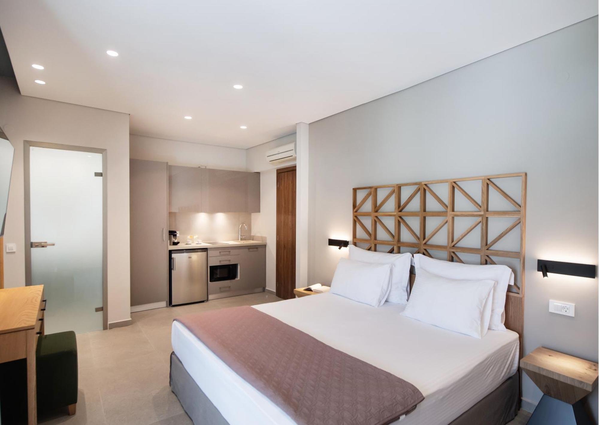 Niriton Residence Brand New Nydri Suites Exterior foto