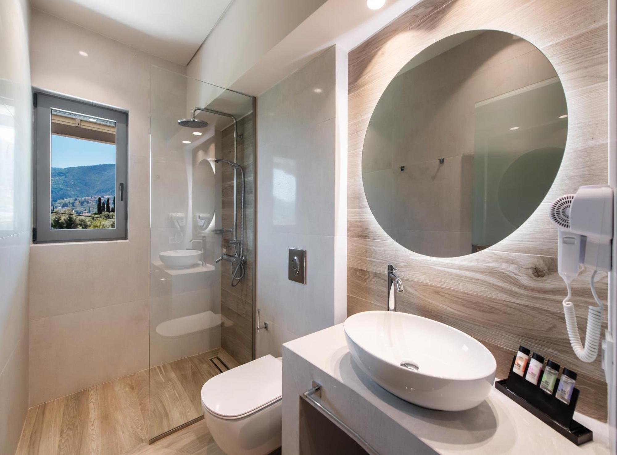 Niriton Residence Brand New Nydri Suites Exterior foto