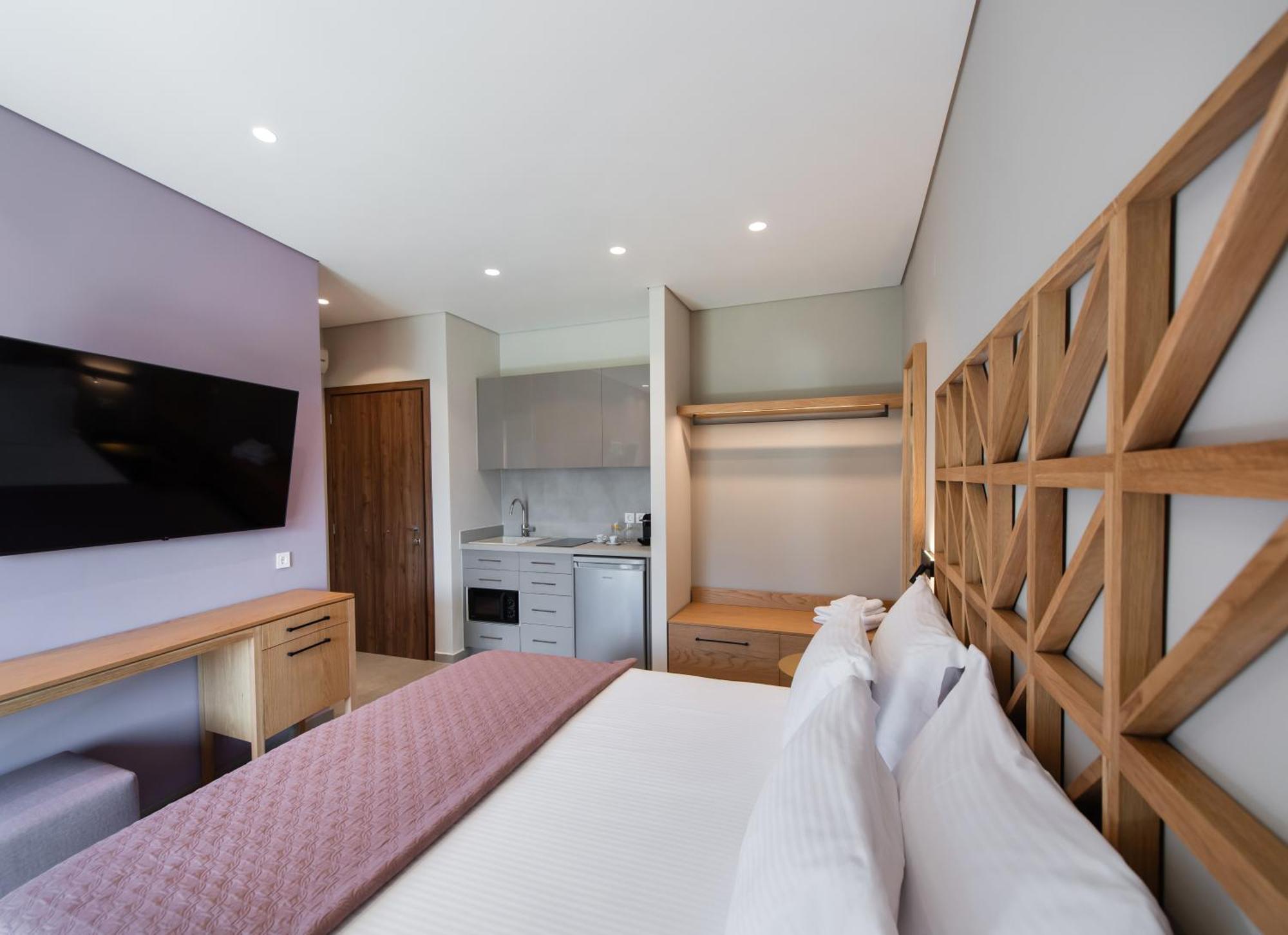 Niriton Residence Brand New Nydri Suites Exterior foto