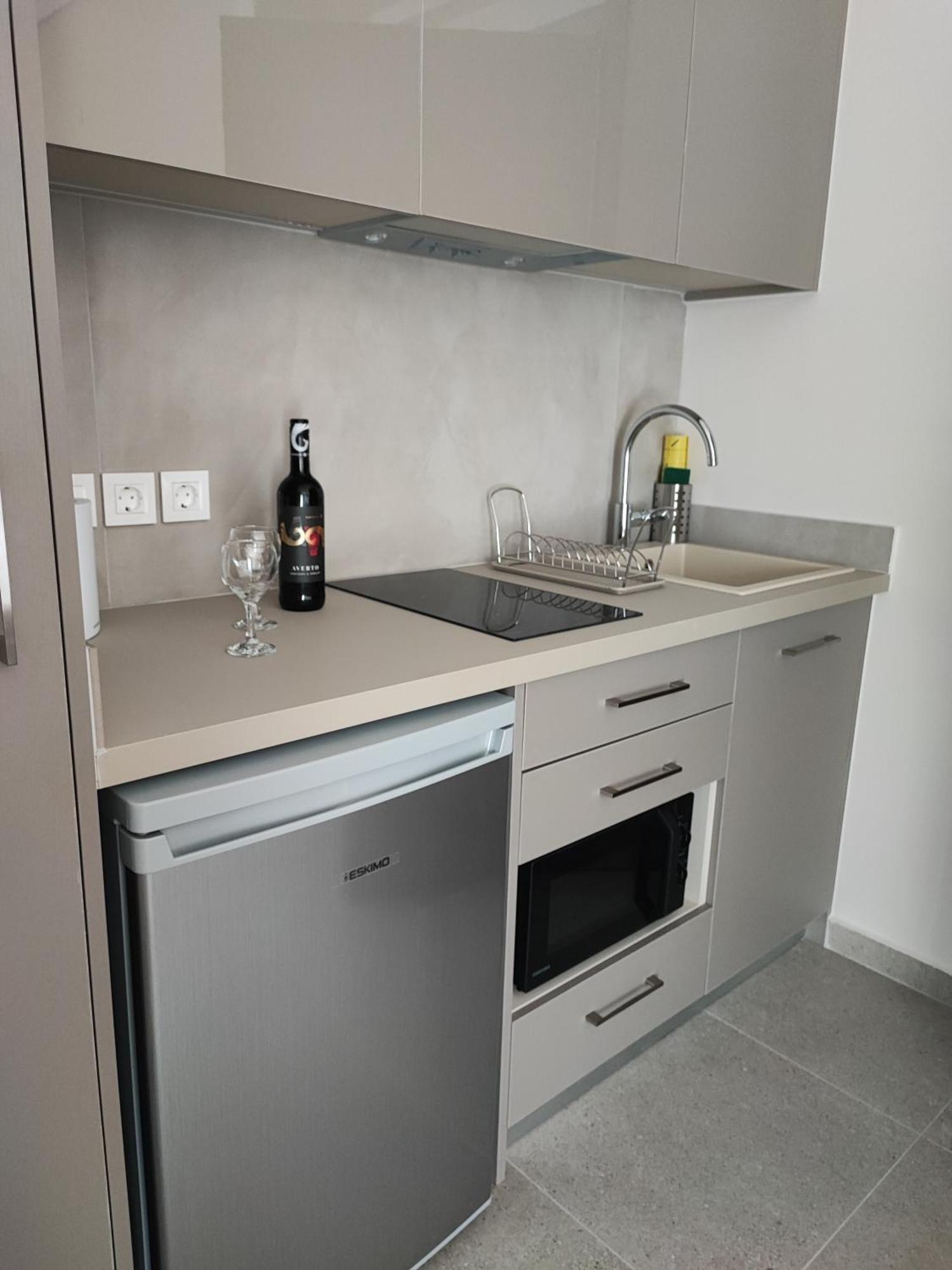 Niriton Residence Brand New Nydri Suites Exterior foto