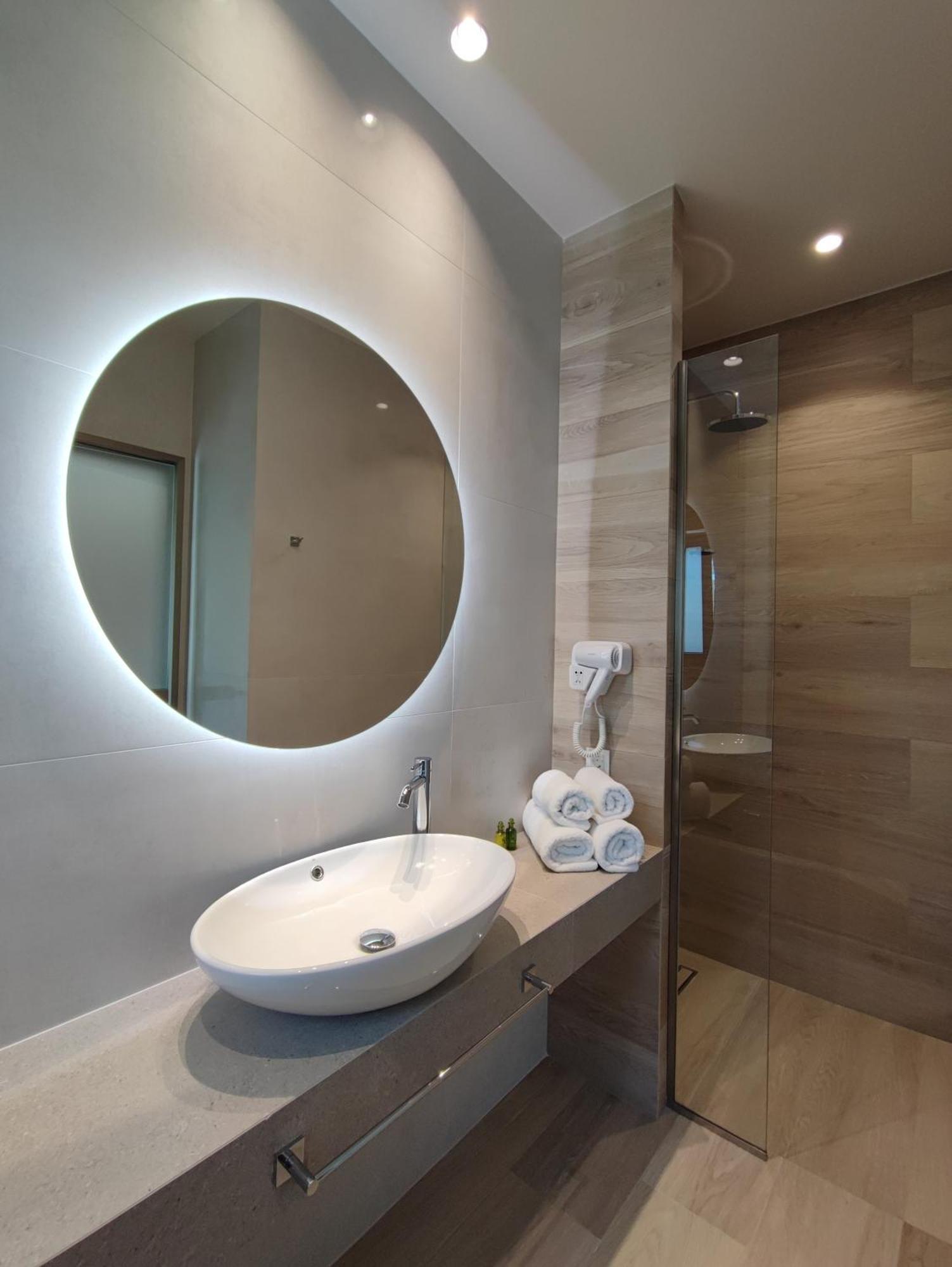 Niriton Residence Brand New Nydri Suites Exterior foto